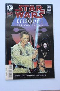 Star Wars: Episode I Obi-Wan Kenobi (1999) Star Wars NM