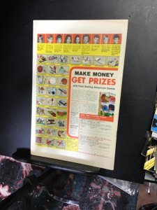 The Avengers #157 (1977) The black Knight!  High-grade key!  VF+ Wow!