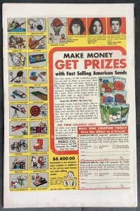 Daredevil #134 (1976, Marvel) VF-