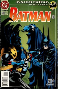 Batman #510 (1994) Batman