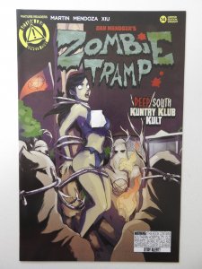 Zombie Tramp #14 (2015) Variant NM Condition!