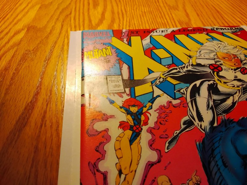 X-Men #1 Cover A (1991)