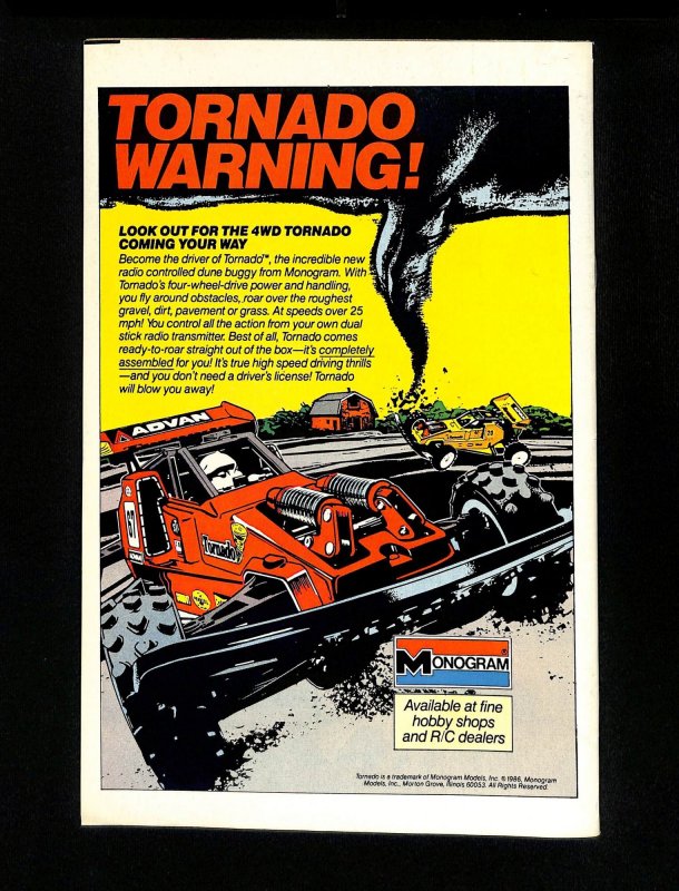 Detective Comics (1937) #571 Batman Classic Scarecrow Cover!