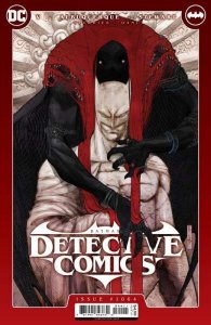 Detective Comics (2016 series)  #1064, NM + (Stock photo)