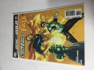 The Brave and the Bold #30 (2010) Near Mint     (Nm07)