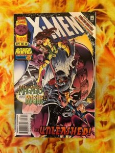 X-Men #56 (1996) - NM