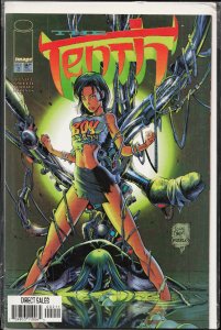 The Tenth #2 (1997) The Tenth