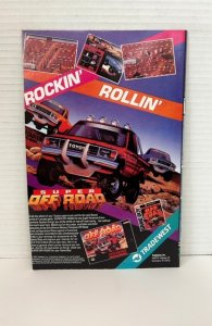 Daredevil #302 (1992)