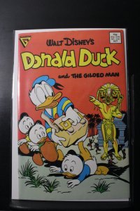 Donald Duck #246 (1986)
