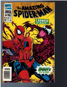 The Amazing Spider-Man Annual #28 (1994)
