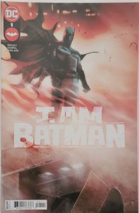 I Am Batman #1 (2021)