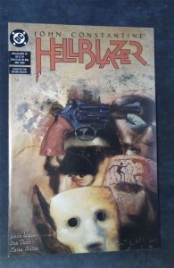 Hellblazer #29 1990 vertigo Comic Book