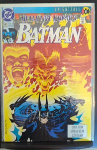 Detective Comics #661 (1993)