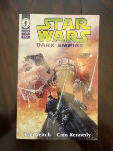 Star Wars: Dark Empire II #1 (1994) - NM