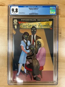Nuclear Family #1