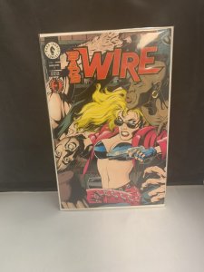 Barb Wire #2 (1994)