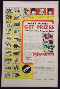 WONDER WOMAN #217 FN/VF 68PG GIANT-SIZE