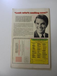 The Avengers #141 (1975) VF- condition