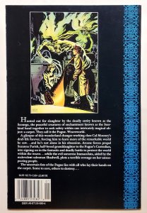 Weaveworld #1 (Dec 1991, Epic) 8.5 VF+