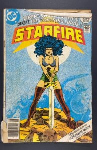 Starfire #7 (1977)