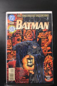 Batman #530 Special Glow-in-the Dark Cover (1996)