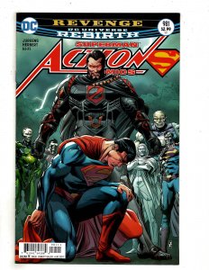 Action Comics #981 (2017) OF38