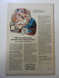 Daredevil #17 (1966) VF Condition!