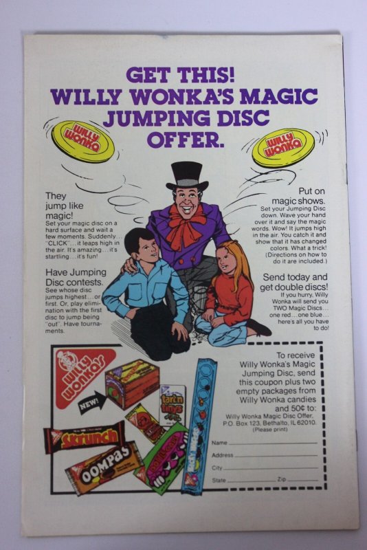 Batman #350 (1982) Batman VFNM