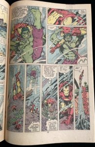 Iron Man #132 (1980) F/VF