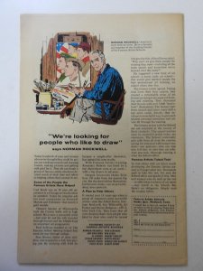 The X-Men #39 (1967) VG+ Condition!