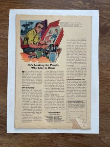 Cheyenne Kid # VG- Charlton Silver Age Comic Book Cowboy 16 MS4