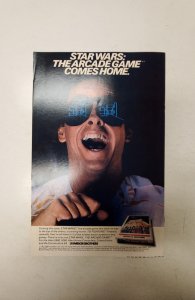 The Thing #16 (1984) NM Marvel Comic Book J699