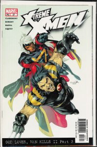 X-Treme X-Men #27 (2003) X-Men