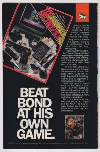 The Incredible Hulk #338 (1987) Hulk