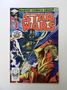 Star Wars #63 (1982) VF- condition