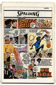 AMAZING SPIDER-MAN #182--Bronze Age--High Grade--comic book