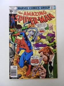 The Amazing Spider-Man #170 (1977) FN/VF condition