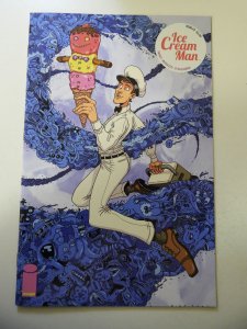 Ice Cream Man #3 Variant Cover (2018) VF/NM Condition
