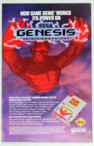 Silver Surfer #74 Direct Edition (1992)