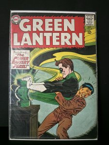 Green Lantern #32 (1964)