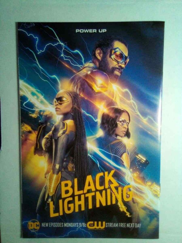 Batman #108 1st Full App of Miracle Molly NM- DC Comics C1B