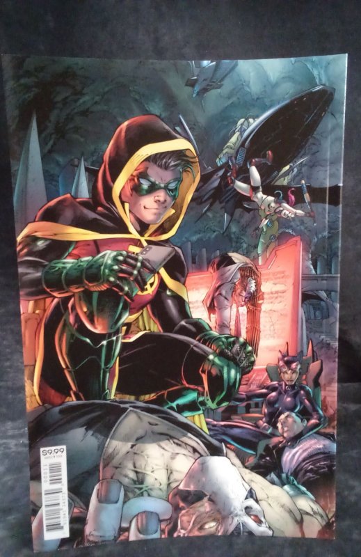 Detective Comics #1000  (2019)