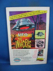 SHOWCASE 74 F VF ANTHRO 1968 DC