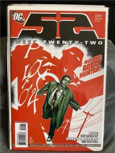 52 #22 Direct Edition (2006)