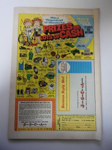 Amazing Adventures #20 (1973) FN+ Condition