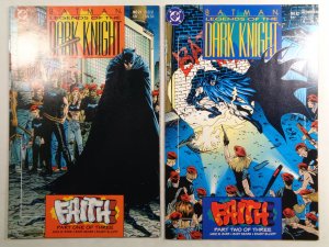 Batman Legends of the Dark Knight #1-34 Lot of 25 2 3 4 5 6 7 8 9 10 11 12 More