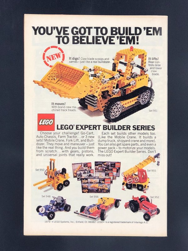 Conan the Barbarian #104 (1979)