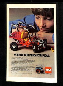 Uncanny X-Men #164 1st Binary!