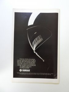 The Uncanny X-Men #208 (1986) VF condition