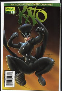 Kato #3 Benitez Incentive Variant (2010) Kato